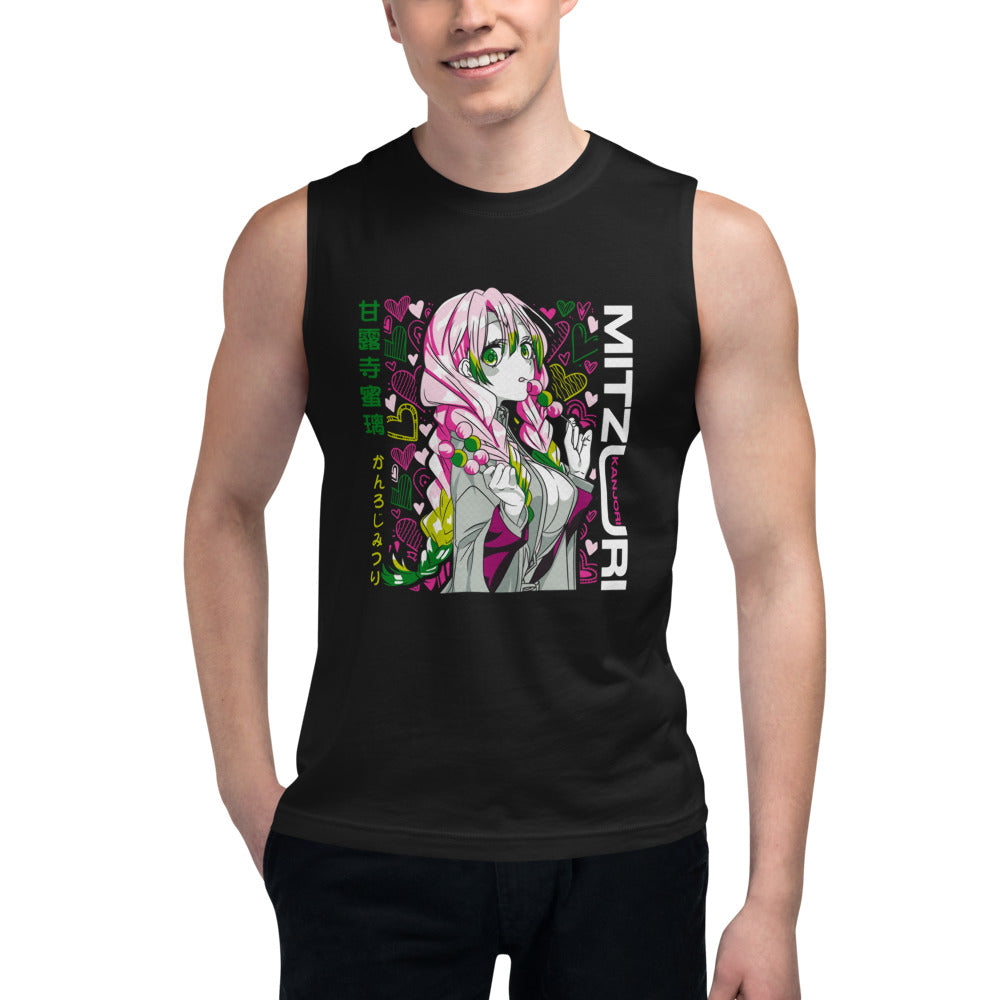Modelo masculino