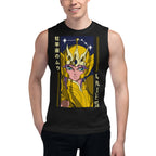 Modelo masculino