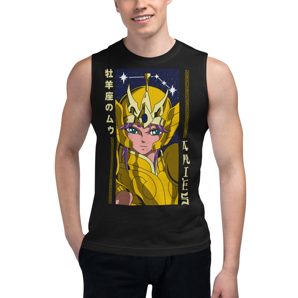 Modelo masculino