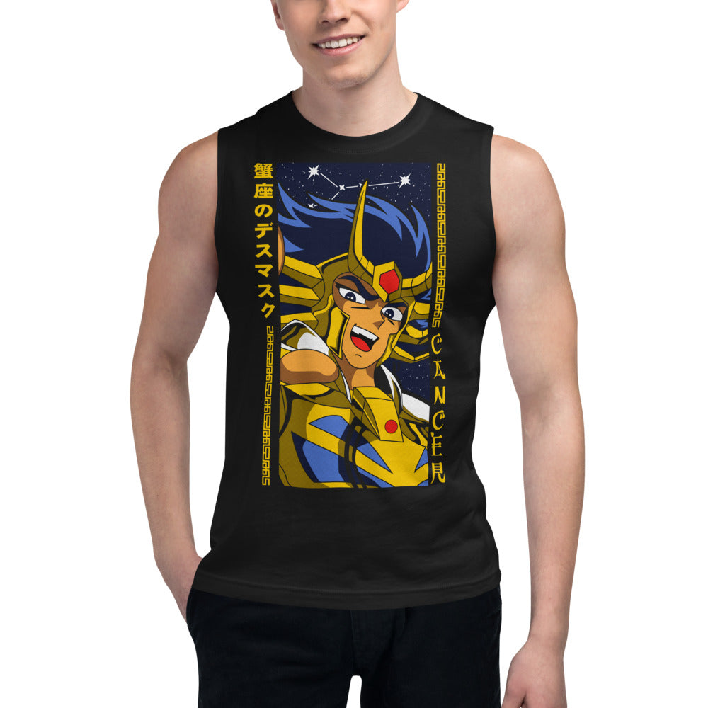 Modelo masculino