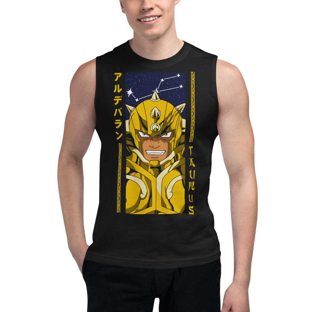 Modelo masculino