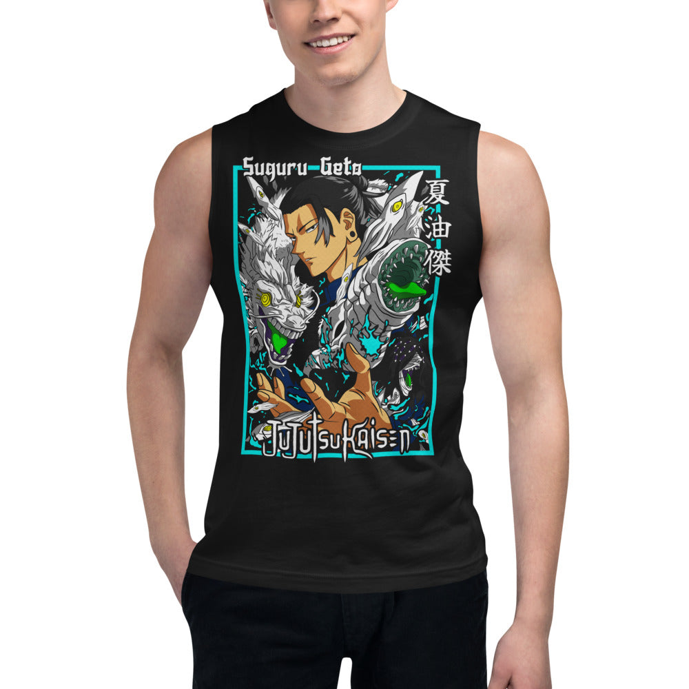 Modelo masculino
