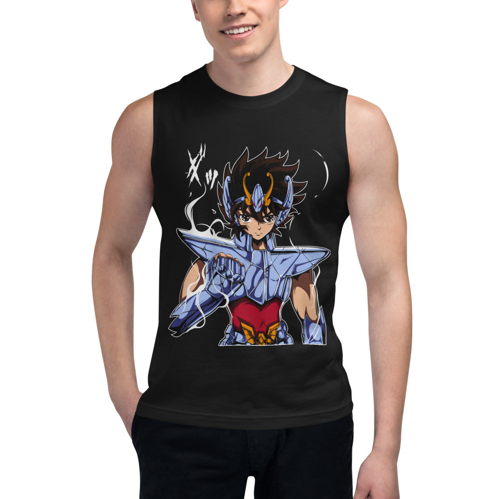 Modelo masculino