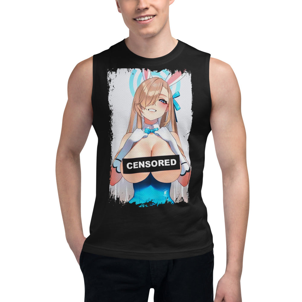 Modelo masculino