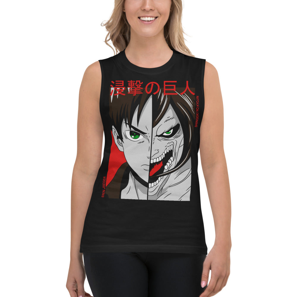 Modelo femenina
