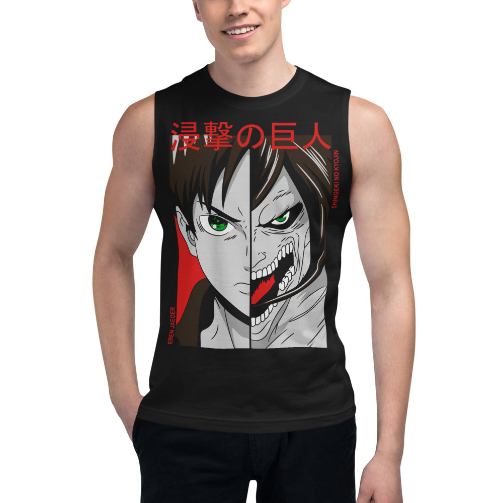 Modelo masculino