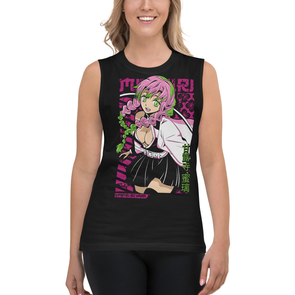 Modelo femenina