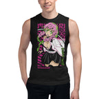 Modelo masculino