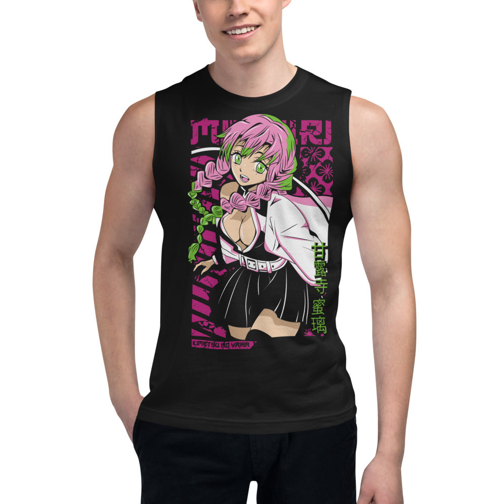 Modelo masculino