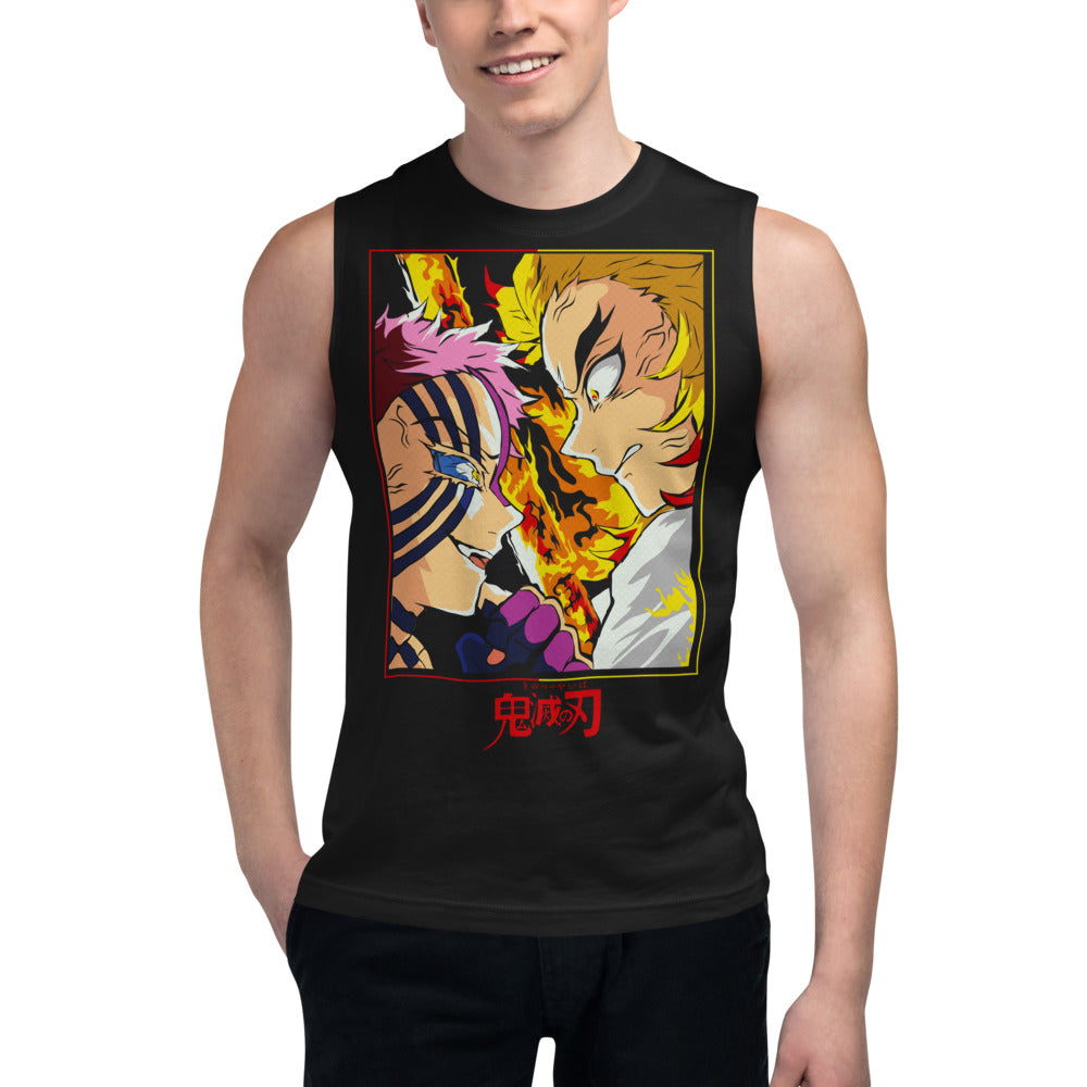Modelo masculino