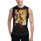 Modelo masculino