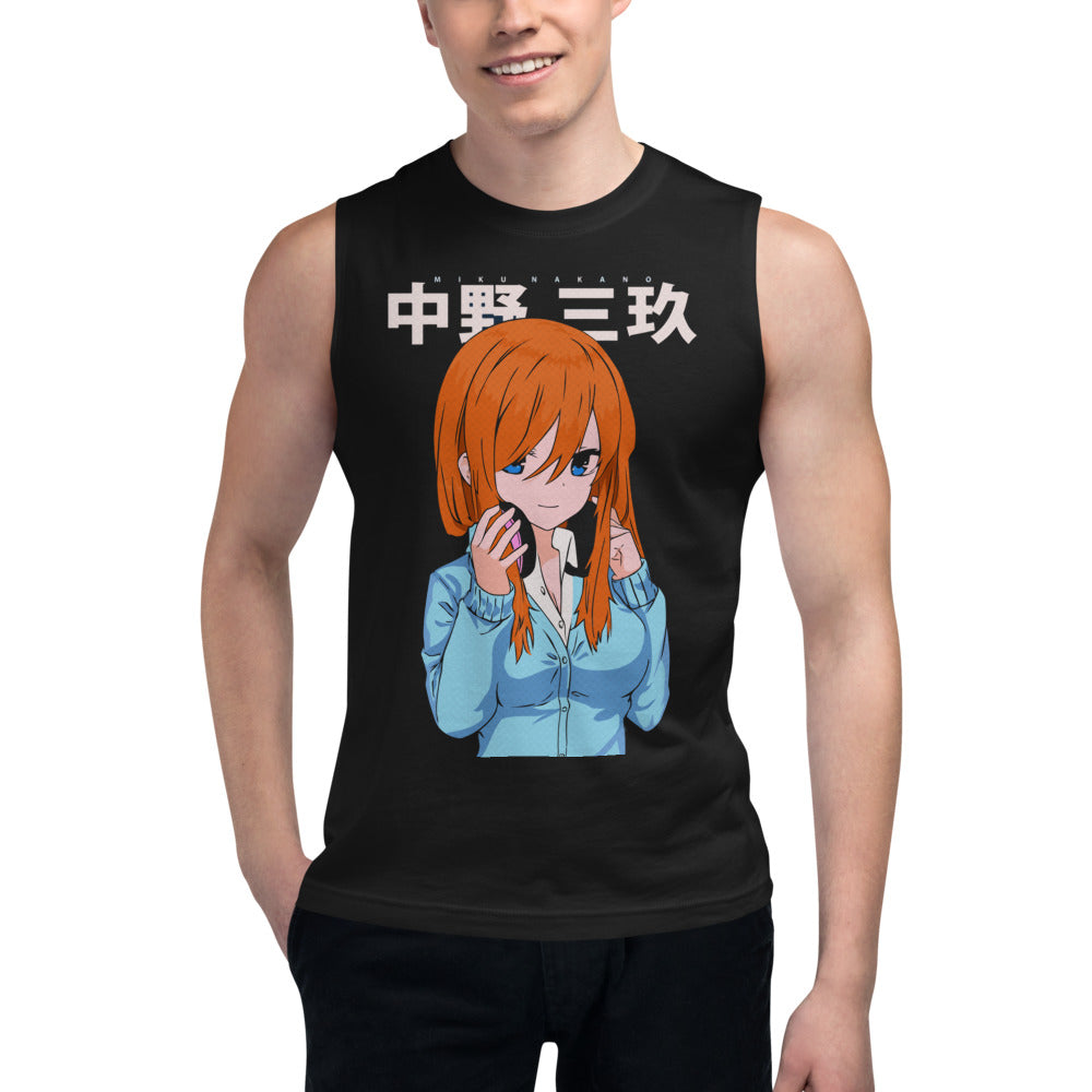 Modelo masculino