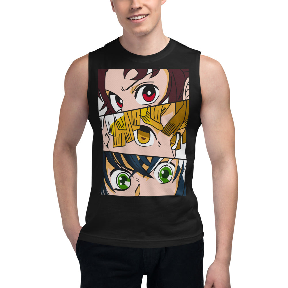 Modelo masculino