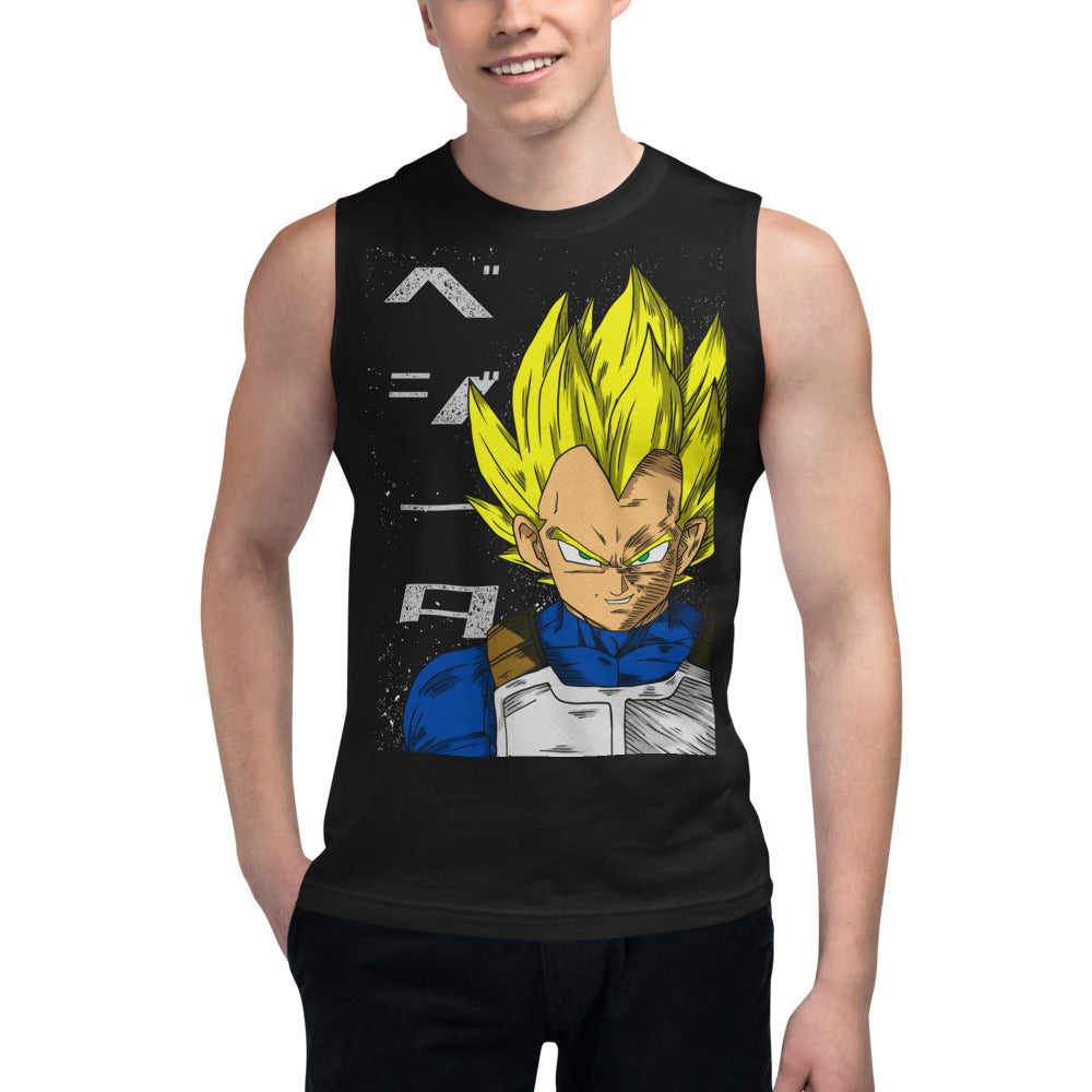 Modelo masculino