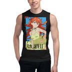 Modelo masculino