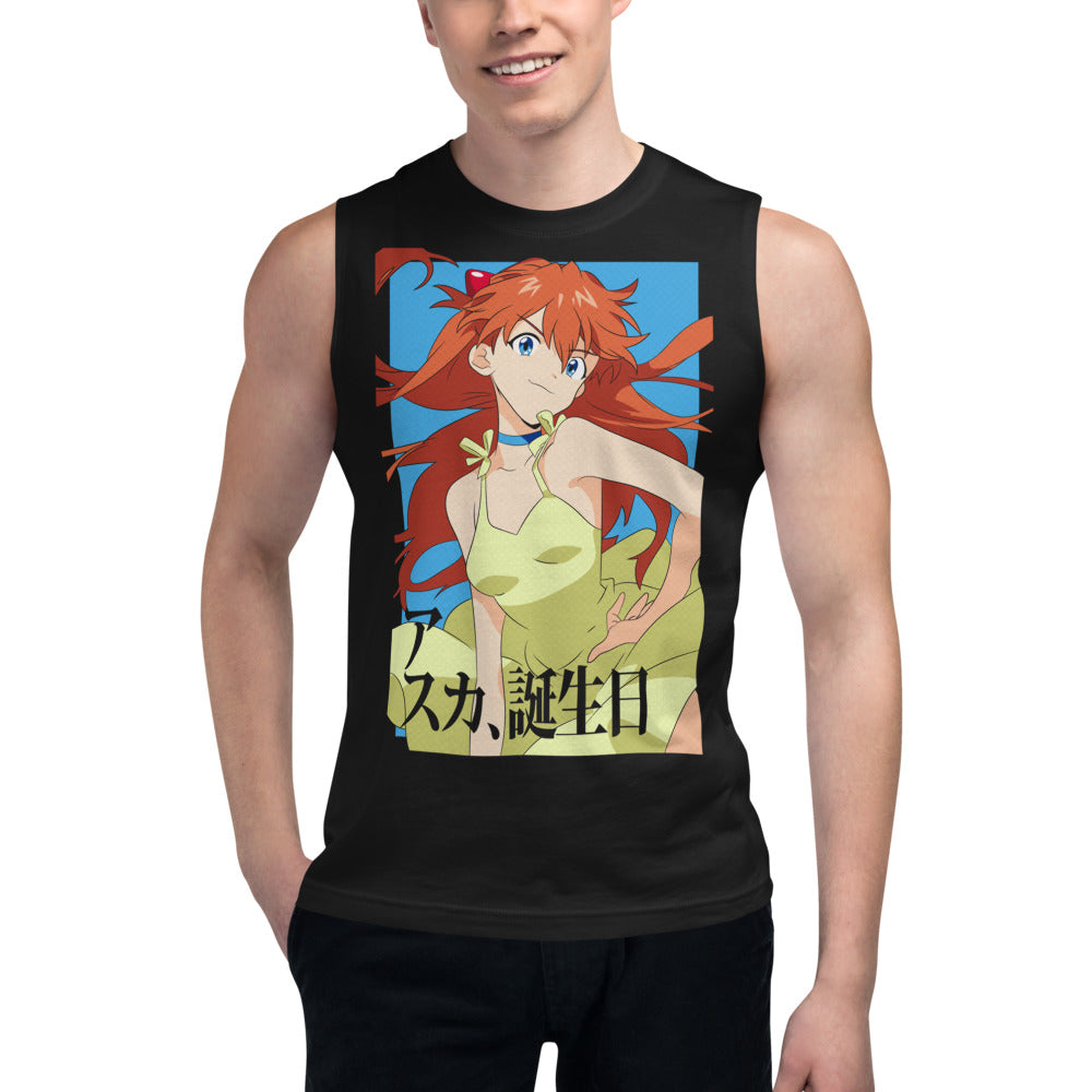 Modelo masculino