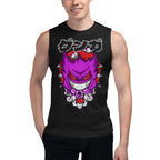 Modelo masculino