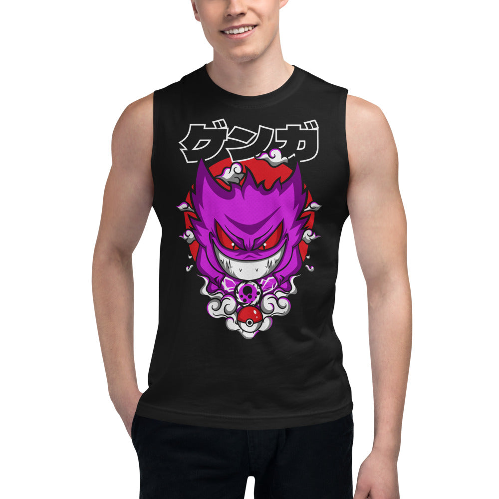 Modelo masculino