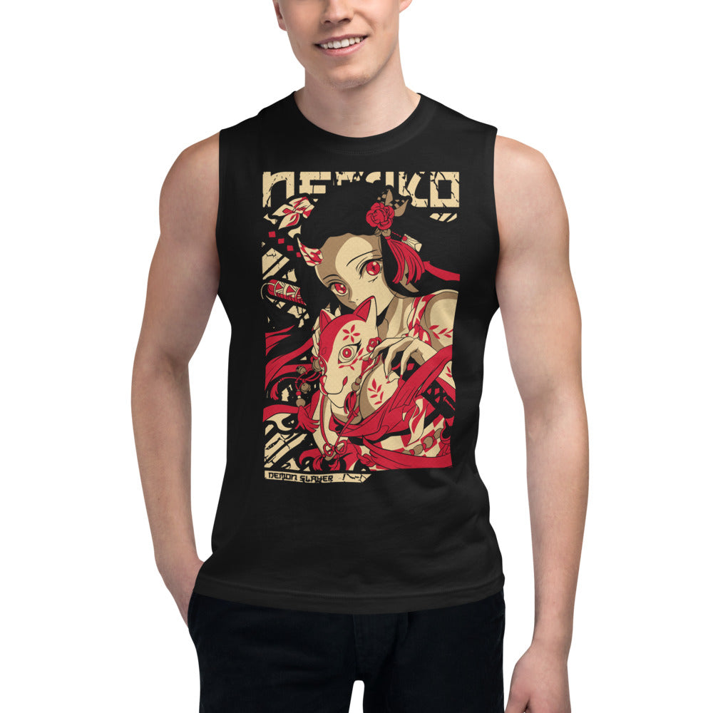 Modelo masculino