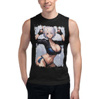 Modelo masculino