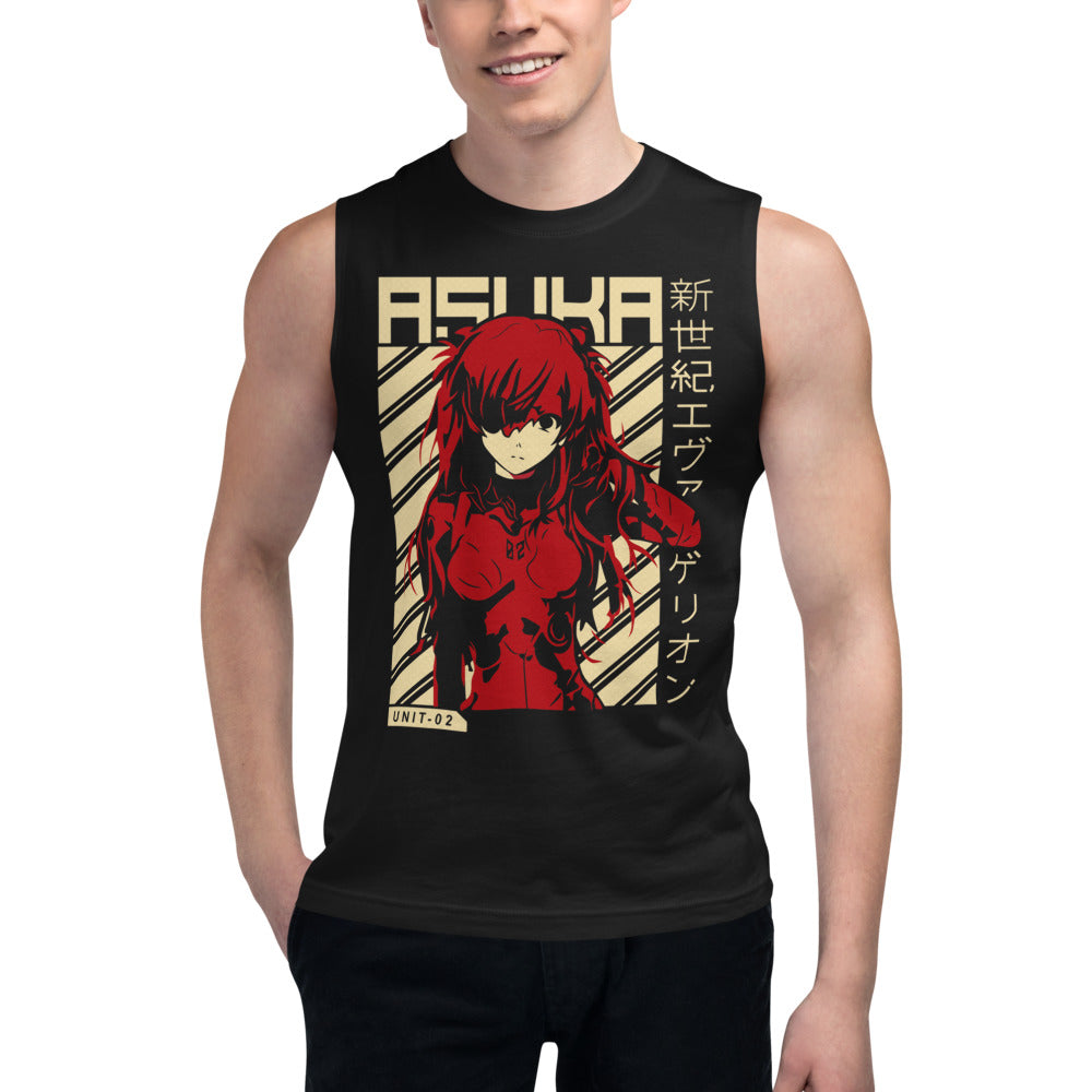 Modelo masculino