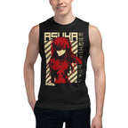 Modelo masculino