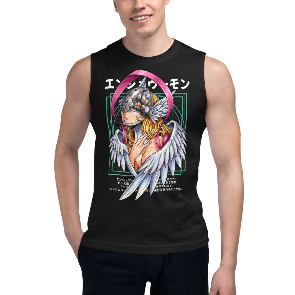 Modelo masculino