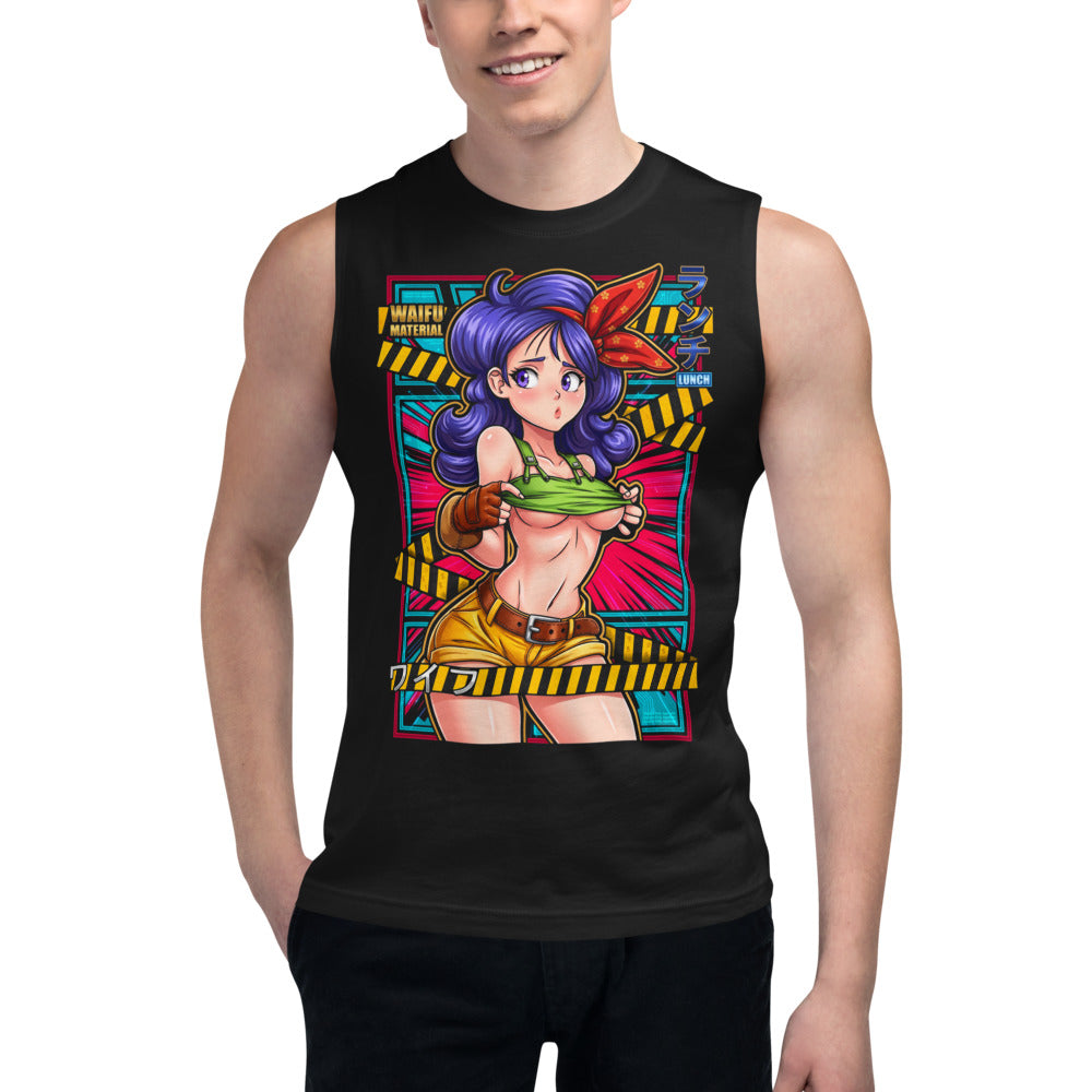 Modelo masculino