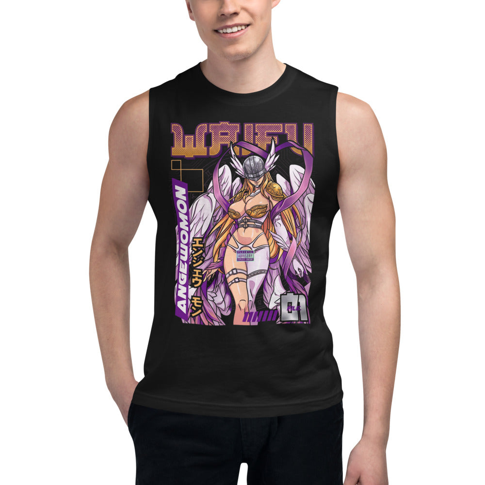 Modelo masculino