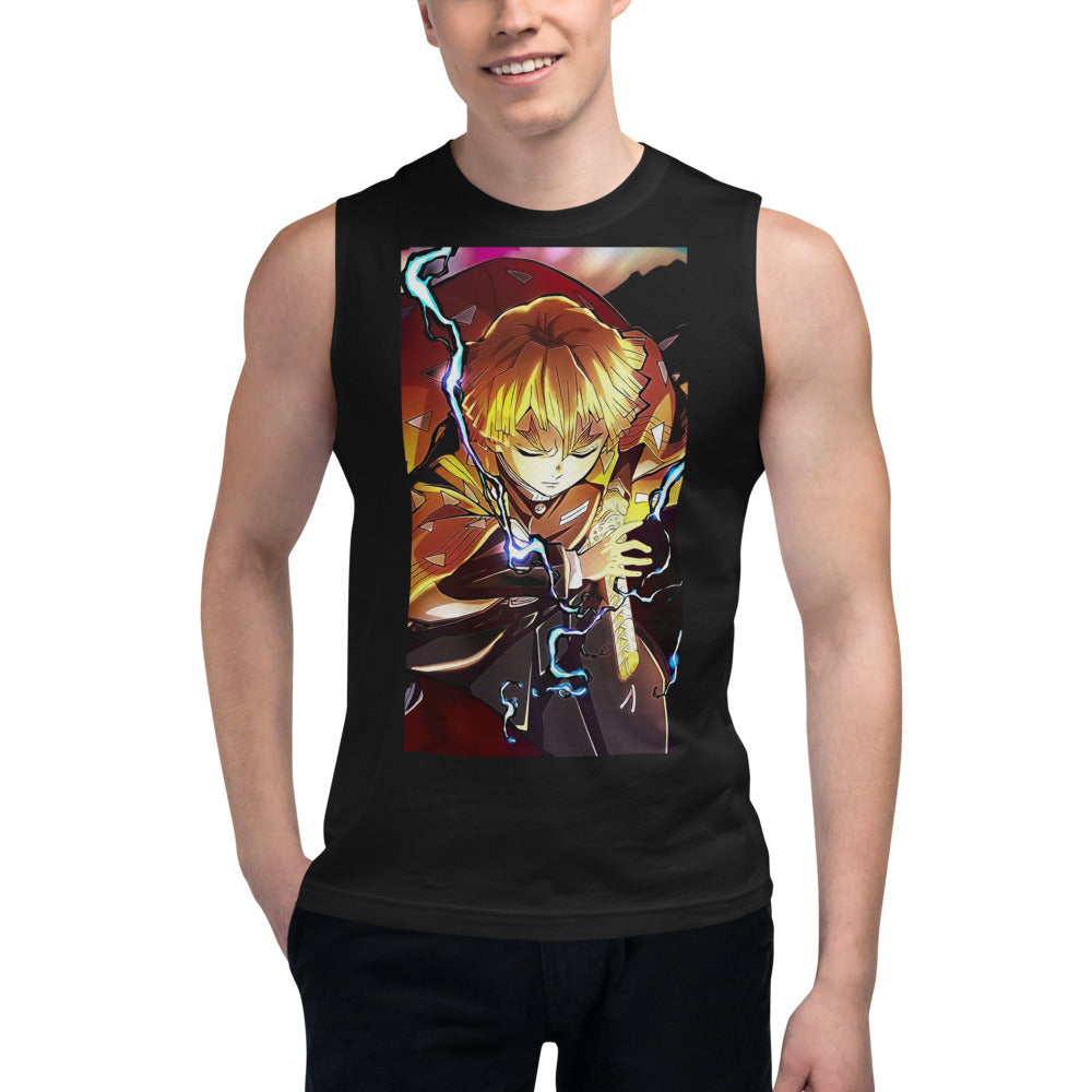 Modelo masculino
