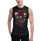 Modelo masculino