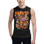 Modelo masculino