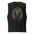 Sin Mangas One Piece Zoro Dragon Slash - Frente