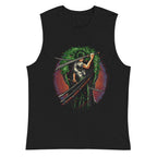 Sin Mangas One Piece Zoro Dragon Slash - Plano