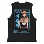 Sin Mangas Solo Leveling Lee Joohee - Plano