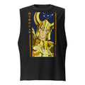 Sin Mangas Capricorn Shura Banner - Frente