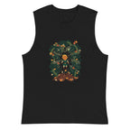 Sin Mangas Zelda Link Forest Fairies - Plano