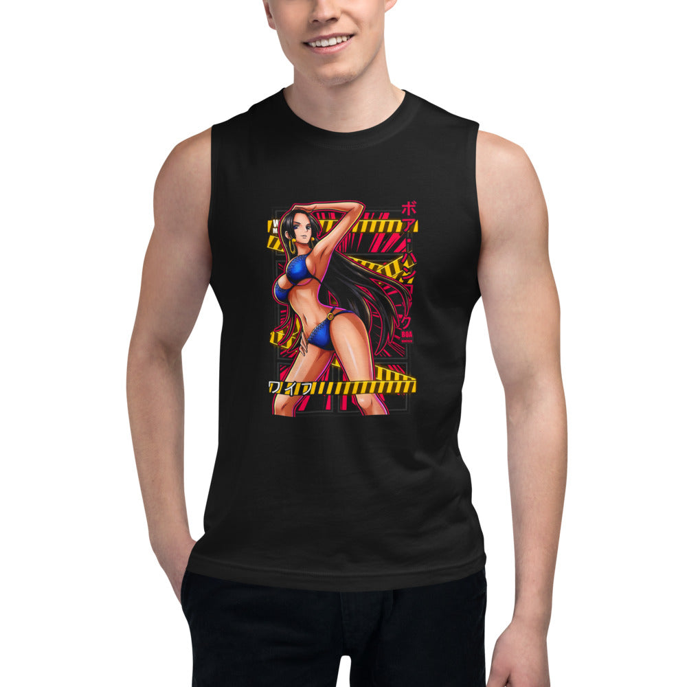 Modelo masculino