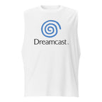 Dreamcast — vista trasera