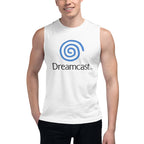 Dreamcast — vista lateral