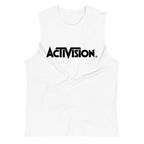 Activision — vista frontal