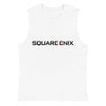 Square Enix — vista frontal