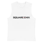 Square Enix — vista frontal