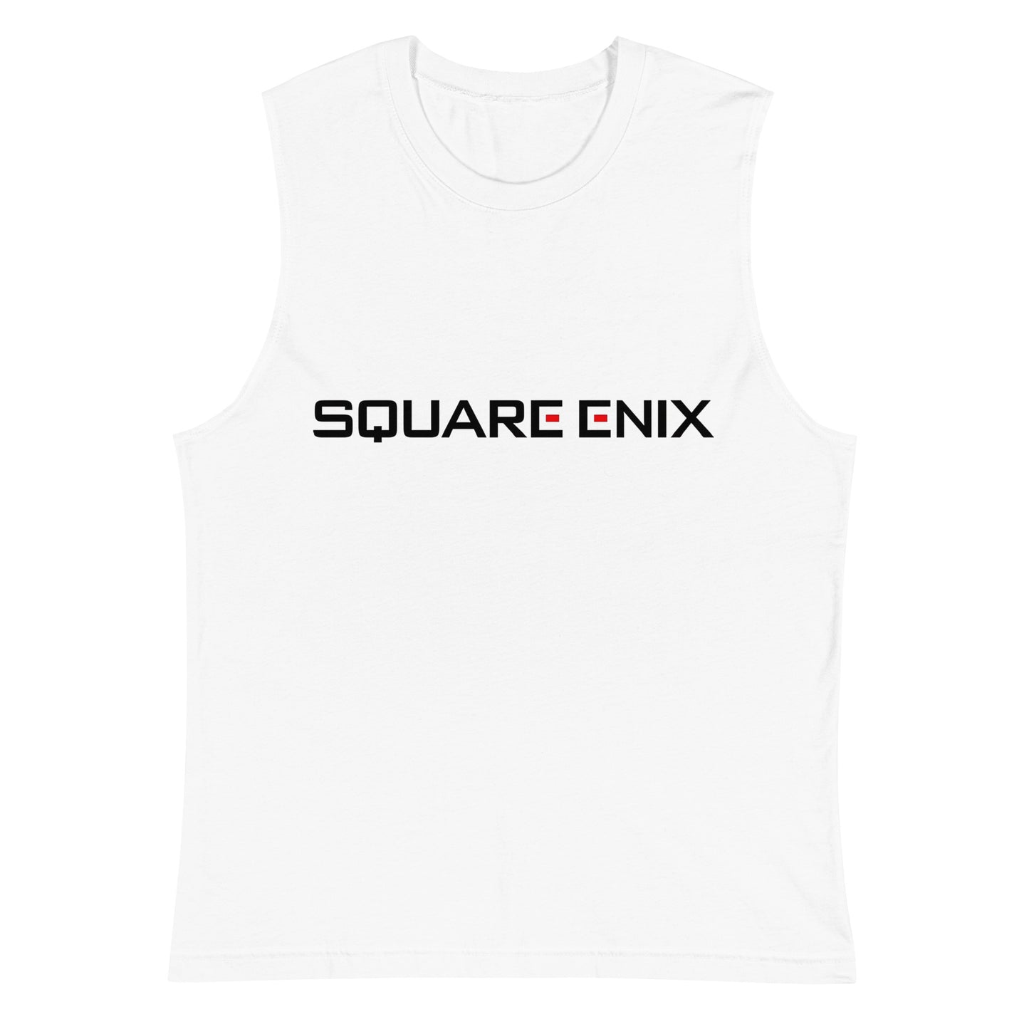 Camiseta sin Mangas Square Enix , Disponible en la mejor tienda online para comprar tu merch favorita, la mejor Calidad, compra Ahora en Algoritmo! 