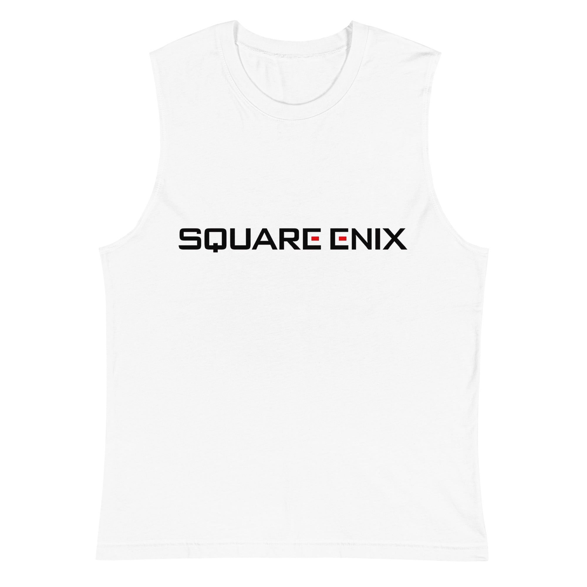 Square Enix — vista frontal