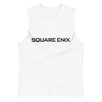 Square Enix — vista trasera