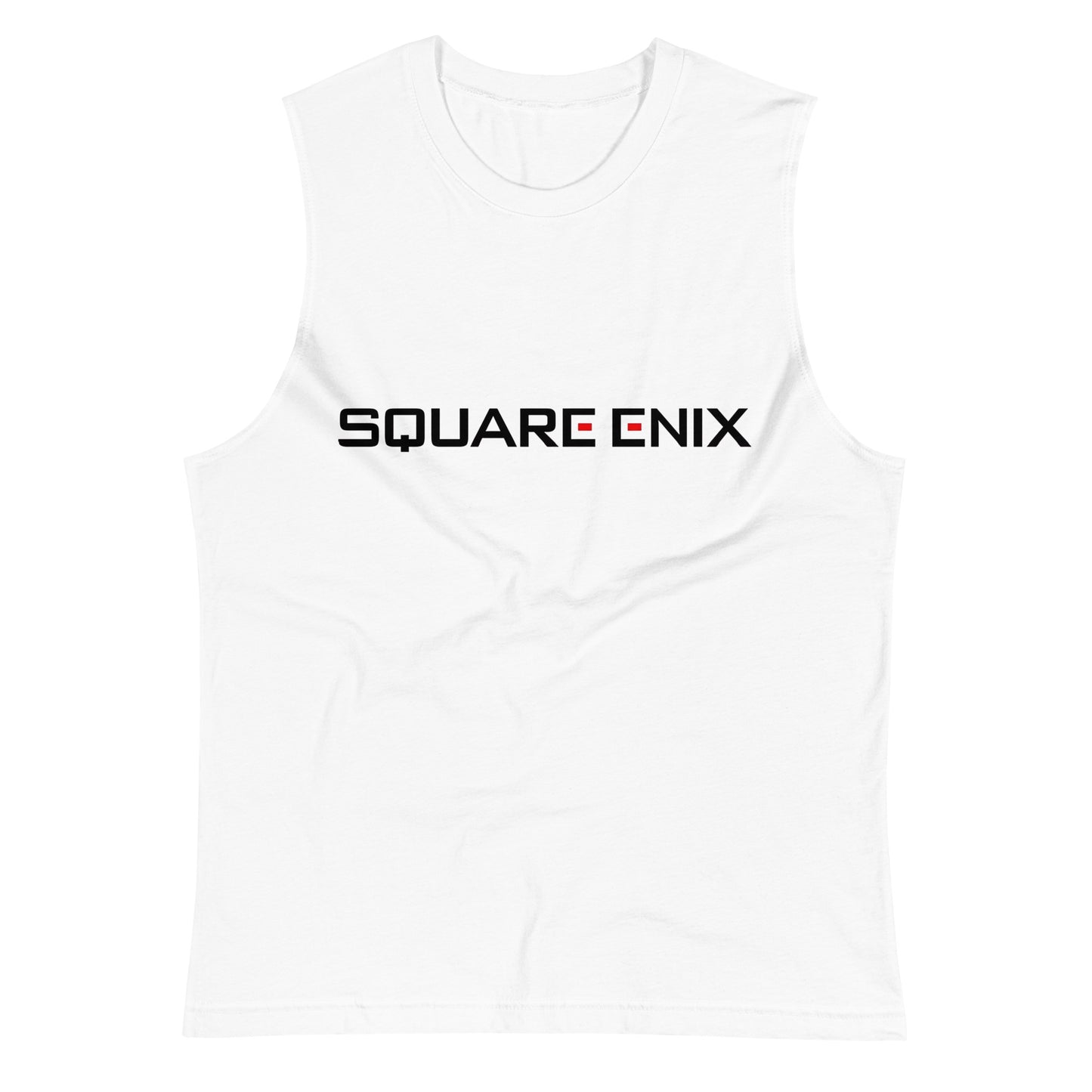 Camiseta sin Mangas Square Enix , Disponible en la mejor tienda online para comprar tu merch favorita, la mejor Calidad, compra Ahora en Algoritmo! 