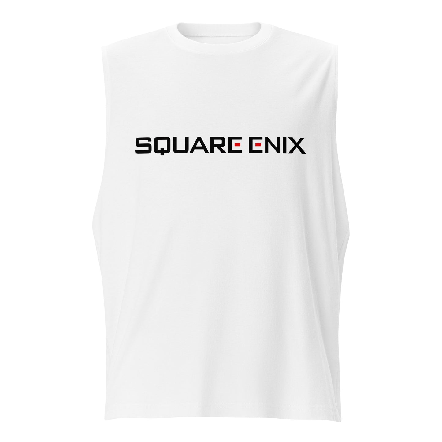 Camiseta sin Mangas Square Enix , Disponible en la mejor tienda online para comprar tu merch favorita, la mejor Calidad, compra Ahora en Algoritmo! 