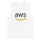 AWS White — vista frontal
