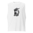 Camiseta sin mangas First Apple Apple — vista lateral